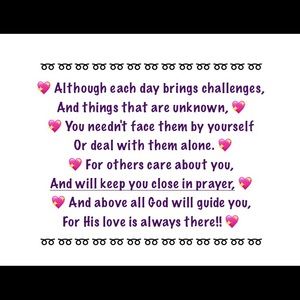 Meet your Posher, Sue